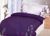 Wholesale Embroidery Comforter Set