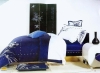 Wholesale 100% cotton Embroidery Bedding sets