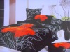 Wholesale 100% Cotton bedding sets