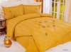 Wholesale Embroidery Comforter Set