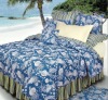 Wholesale 2010 newest fashional comforter set