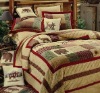 Wholesale 2010 newest fashional comforter set
