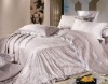 Wholesale jacquard bedding set