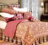 Wholesale 2010 newest fashional comforter set
