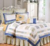 Wholesale 2010 newest fashional comforter set
