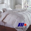 Wholesale 70% white goose down quilt
