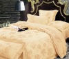 Wholesale jacquard bedding set