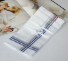 Wholesale white lady handkerchief