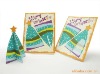 Wholesale 2011 Customized Christmas Card