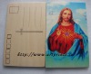Wholesale 2011 High Quality Christmas greeting card