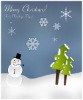 Wholesale new christmas card