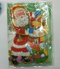 Wholesale 2011 luxury christmas cards