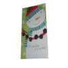 Wholesale classical christmas card