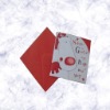 Wholesale paper christmas cards