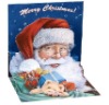 Wholesale Pop-up christmas card