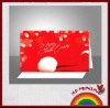 Wholesale Merry Christmas card