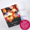 Wholesale Voucher Christmas Cards