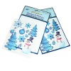 Wholesale 3D Christmas Card