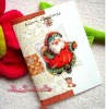 Wholesale 2012 christmas card