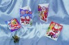 Wholesale music Christmas card