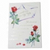 Wholesale Christmas card
