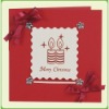 Wholesale Christmas card