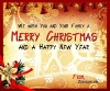 Wholesale Christmas card
