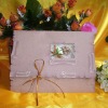 wedding invitation cards/Christmas Cards/wedding decoration/wedding favor/handmade invitations -- T150