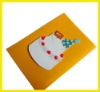 Wholesale merry christmas card with sound