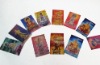 Wholesale 3d christmas card