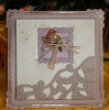Wholesale wedding invitation cards/Christmas Cards/wedding decoration/gift cards/handmade invitations -- T151