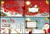 Wholesale Christmas Greeting Card