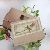 elegant wedding invitation cards/Christmas Cards/wedding decoration/wedding favor/handmade invitations -- T150