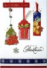 Wholesale christmas greeting card