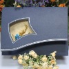 Wholesale romantic wedding invitations/invitation cards/Christmas Cards/wedding decoration/wedding favor/handmade invitations -- T147