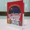 Wholesale Christmas greeting card