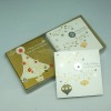 Wholesale 2011 Christmas Greeting Card