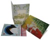 Wholesale Christmas greeting card