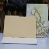 handmade invitations/wedding cards/Christmas Cards/wedding gift/wedding decorate/greeting card -- T169