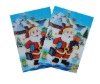 Wholesale lenticular 3d free printed christmas cards