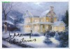 Wholesale Christmas greeting card