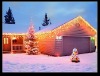 Wholesale Christmas 3D cards