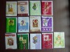 Wholesale Professional Christmas card/ BIRTHDAY CHRISTMAS VALENTINE WEDDING CARD ALL KINDS OF CARD MANUFACTURER AND EXPORTER