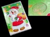 Wholesale New christmas greeting card