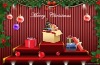 Wholesale 3D Christmas card