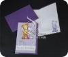 Wholesale Popular christmas card QR-GC-1130)