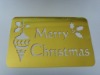 Wholesale christmas card(CC001)