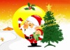 Wholesale Christmas card
