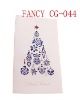 Wholesale Christmas card with christmas tree