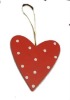Wholesale novel christmas hanging,christmas card